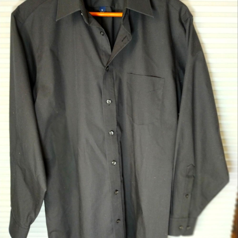 Stafford Men's Dress Shirt